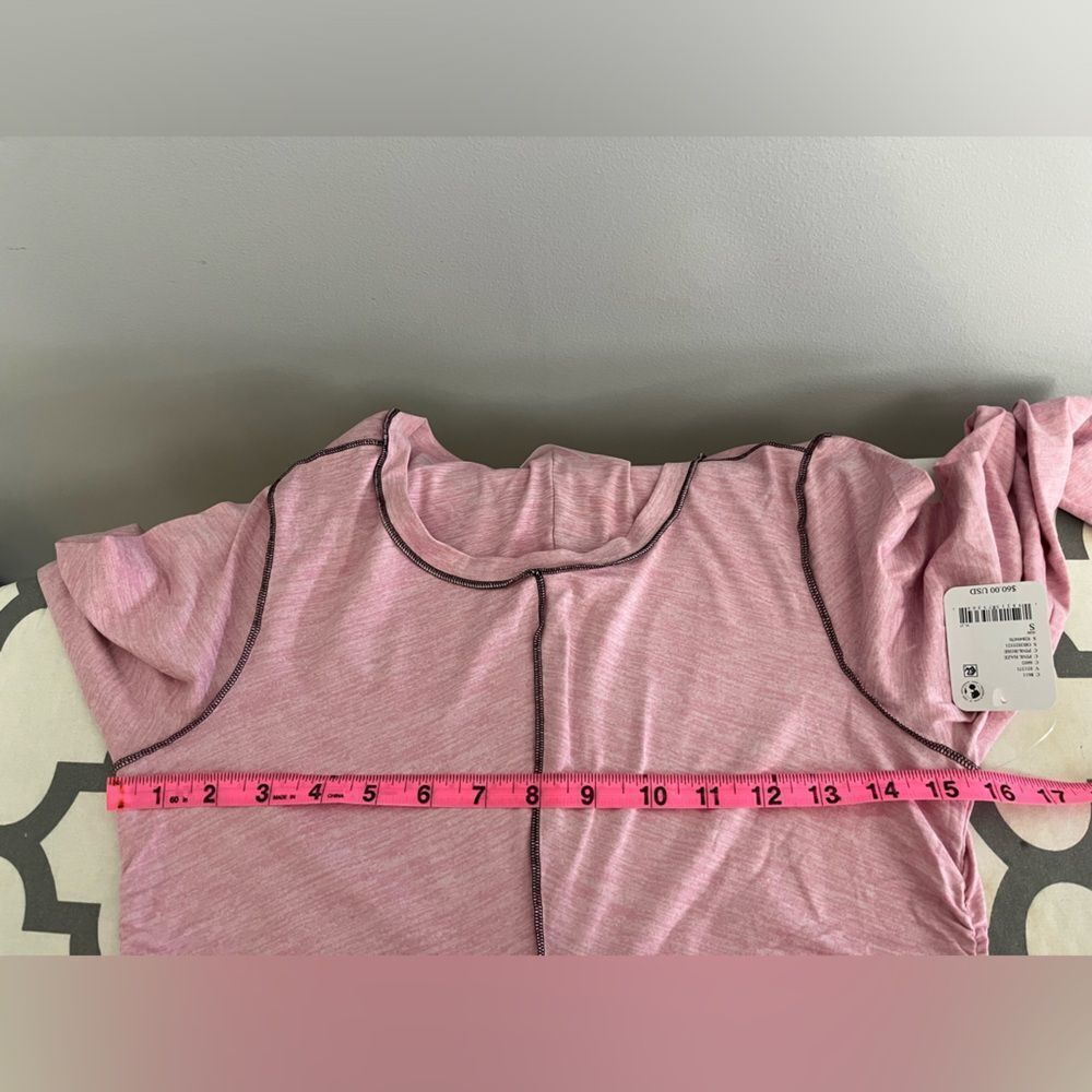 FP Movement x Hatch Right On Run Layer Maternity … - image 7